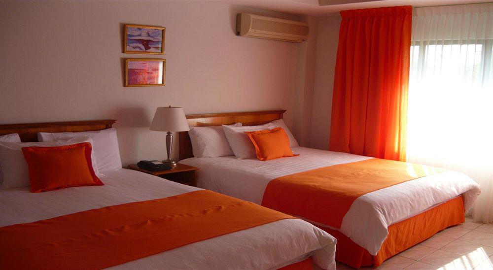 Hotel Faranda Guayacanes, A Member Of Radisson Individuals Chitré Exterior foto